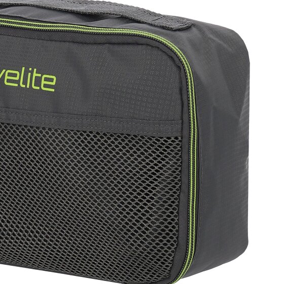 Travelite Accessoire Set de sacoches 3 pcs.