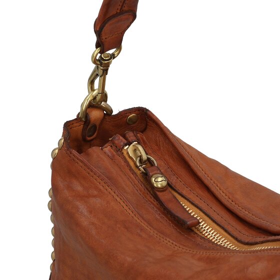 Campomaggi Lisa Sac à bandoulière Cuir 26 cm