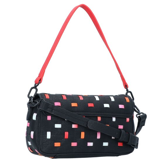 Desigual Fantasia Phuket Sac à bandoulière 25 cm
