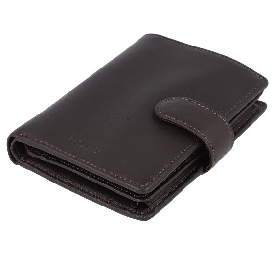 Picard Brooklyn Porte-monnaie Cuir 10 cm
