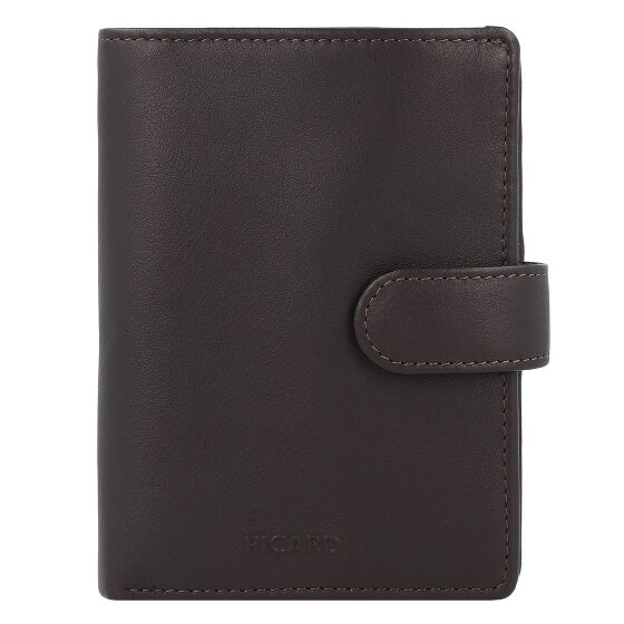 Picard Brooklyn Porte-monnaie Cuir 10 cm