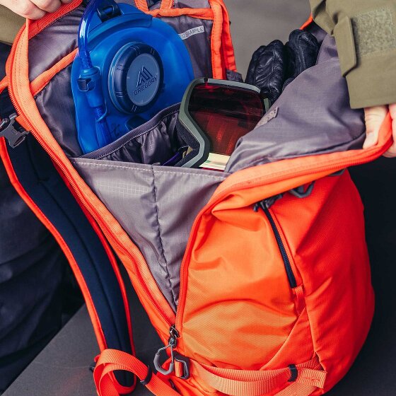 Gregory Alpinisto 30 L Sac à dos de trekking 53 cm