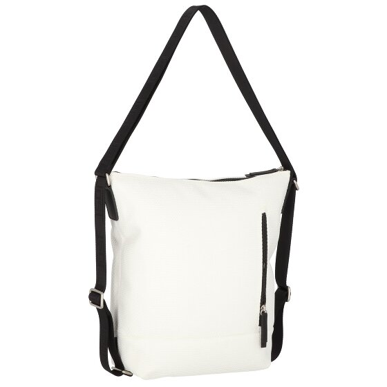 Jost Mesh 3-Way Sac à bandoulière 41,5 cm Compartiment pour ordinateur portable
