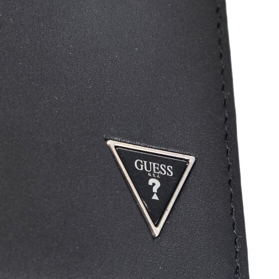 Guess Sydney Porte-monnaie Protection RFID 12 cm