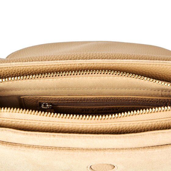 Hey Marly Big Sister Suede Sac à bandoulière S Cuir 25 cm