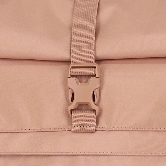 Travelite Basics Daypack 60 cm Compartiment pour ordinateur portable