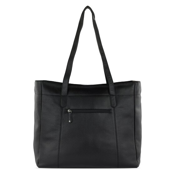 bugatti Elsa Sac de shopper Cuir 42 cm