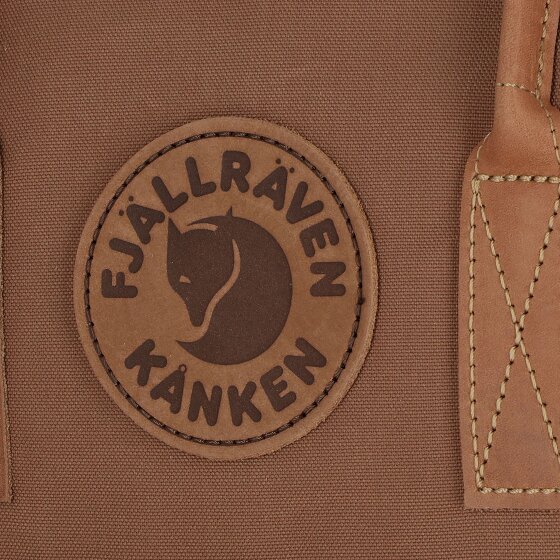 Fjällräven Kanken 15 Daypack 41 cm Compartiment ordinateur