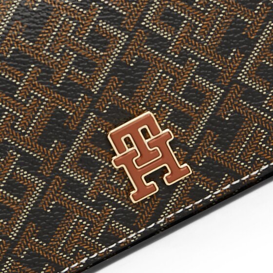 Tommy Hilfiger TH Monoplay Portefeuille d'embrayage 19.5 cm