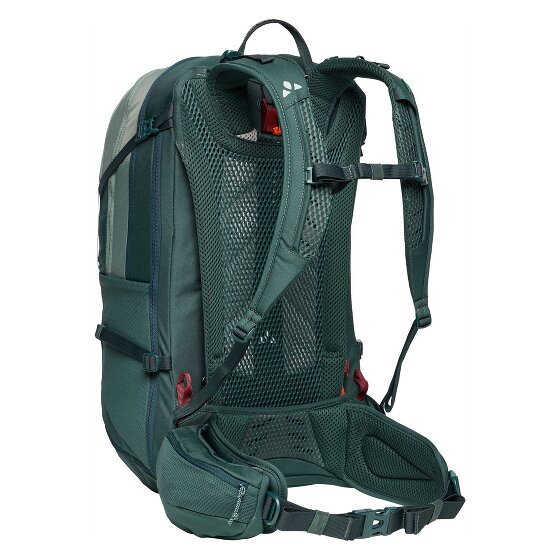 Vaude Wizard Sac à dos de randonnée 53 cm