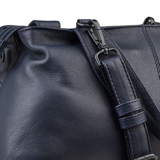 Voi 4Seasons Sac à bandoulière Cuir véritable 33 cm