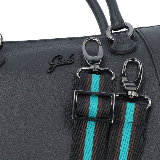 Gabs G3 Sac à bandoulière Cuir véritable 43 cm