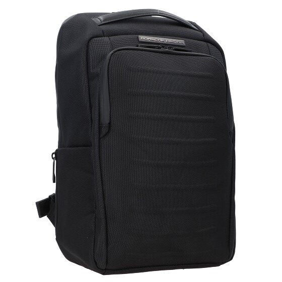 Porsche Design Roadster Pro Daypack 39.5 cm Compartiment pour ordinateur portable