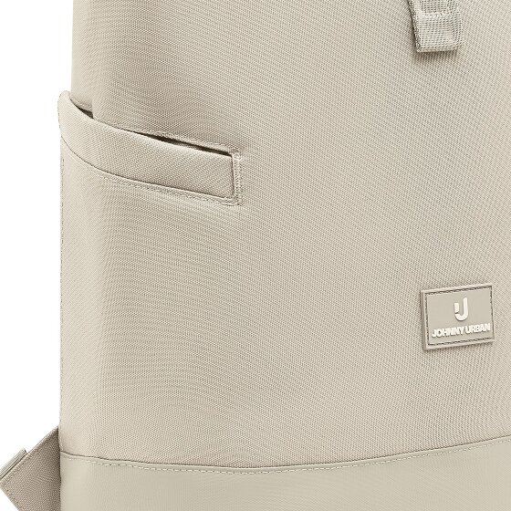 Johnny Urban Luca Daypack 42 cm Compartiment ordinateur