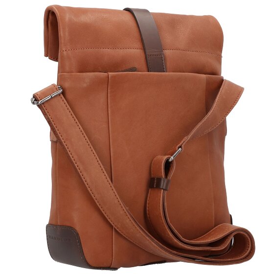 Harold's Mount Ivy Sac à bandoulière Cuir véritable 24 cm