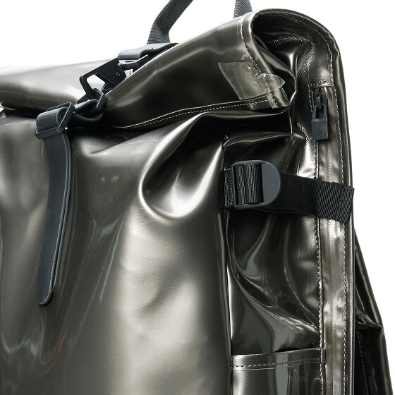 Rains Essential Daypack 52 cm Compartiment pour ordinateur portable