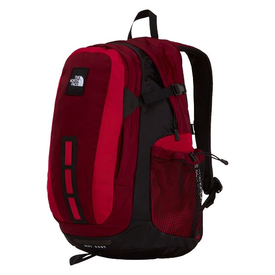 The North Face Hot Shot Daypack 51 cm Compartiment ordinateur