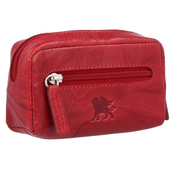 mano Donna Aurona Porte-clés RFID cuir 10,5 cm