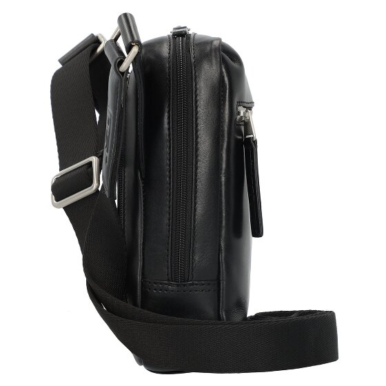 Jost Skagen Sac à bandoulière Cuir 19 cm