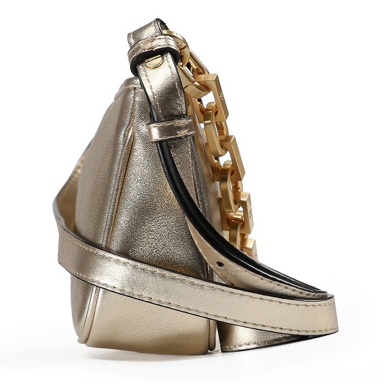 PINKO Half Moon Sac à main Cuir 23 cm