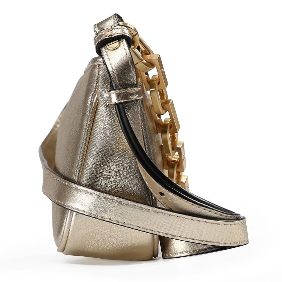 PINKO Half Moon Sac à main Cuir 23 cm