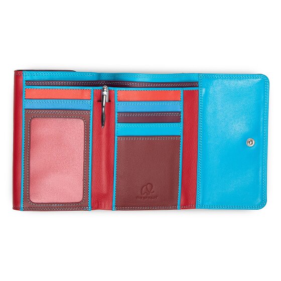Mywalit Porte-monnaie en cuir 13 cm