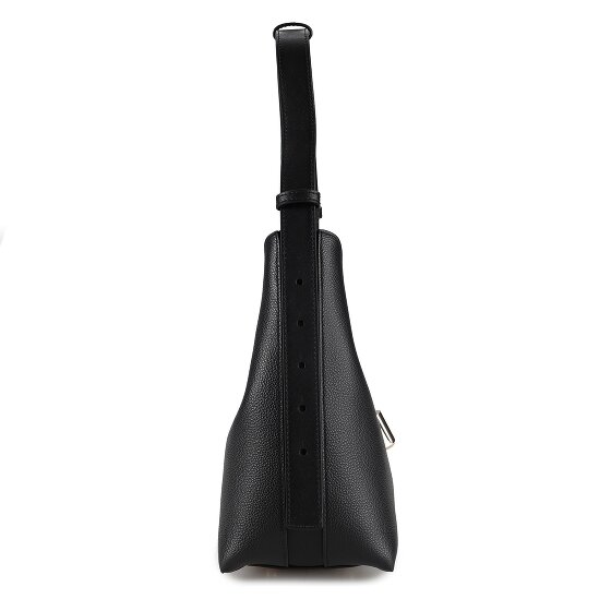 Furla Goccia Sac à bandoulière S Cuir véritable 24 cm