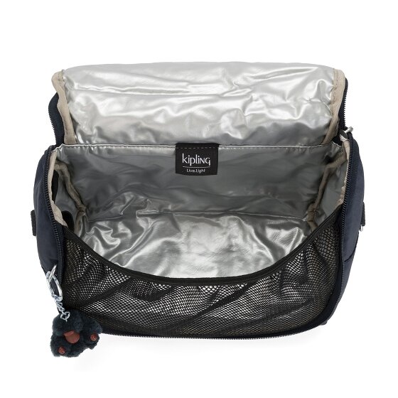 Kipling New Kichirou Boîte à pain 23 cm