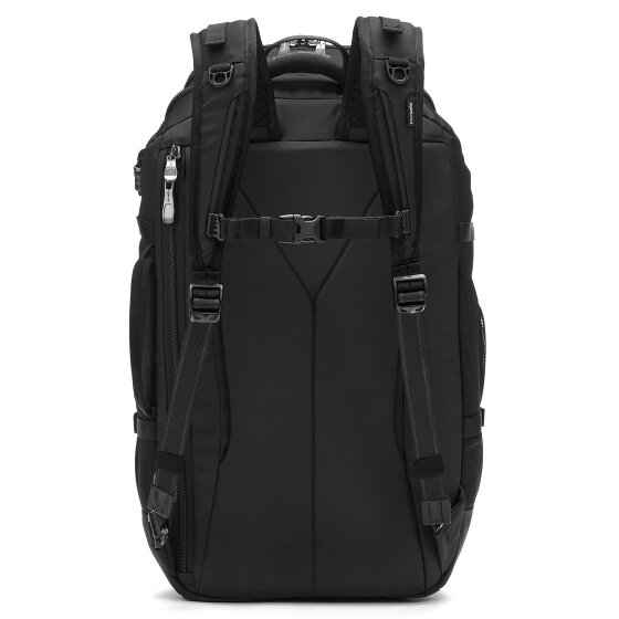 Pacsafe Venturesafe EXP35 Sac à dos RFID 52 cm Compartiment pour ordinateur portable
