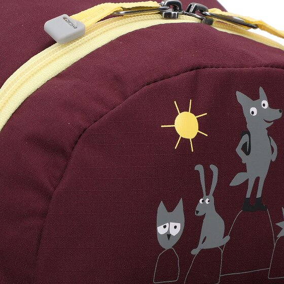 Jack Wolfskin Little Scout Sac à dos pour enfants 29 cm