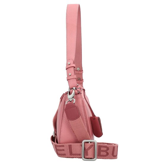 Burkely Always Alyx Sac à bandoulière Cuir 28 cm