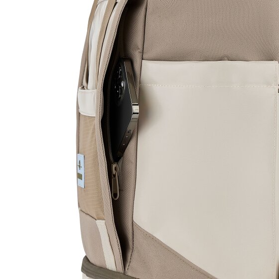 Johnny Urban Edge Series Ashton Daypack 46 cm Compartiment pour ordinateur portable