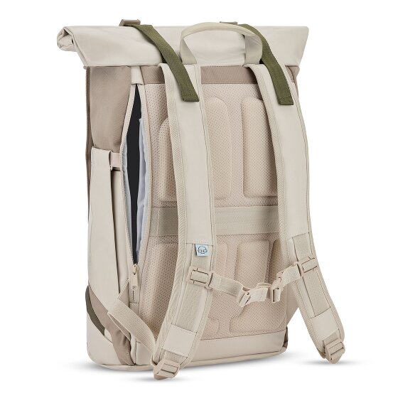 Johnny Urban Edge Series Ashton Daypack 46 cm Compartiment pour ordinateur portable