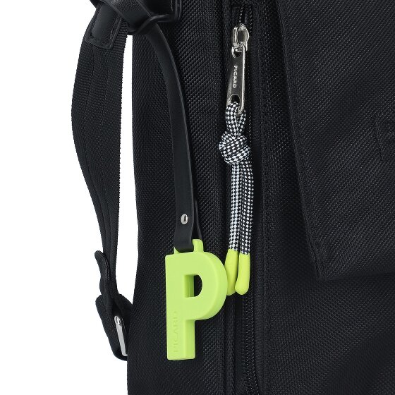 Picard Lucky One Sac à bandoulière 22.5 cm