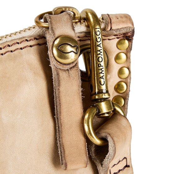 Campomaggi Ebe Sac à bandoulière Cuir 25 cm