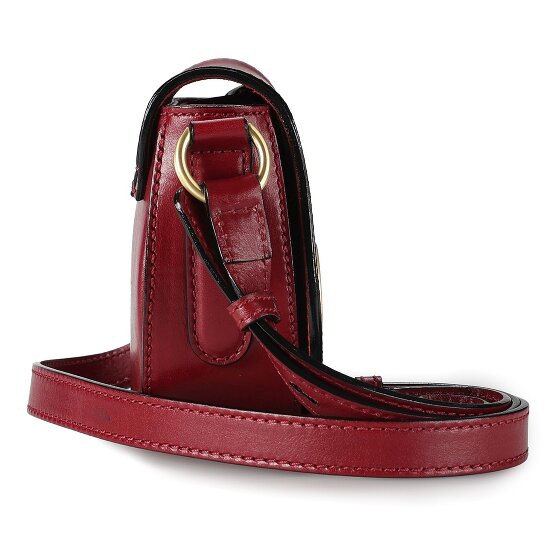 The Bridge Ilaria Sac à bandoulière Cuir 20 cm