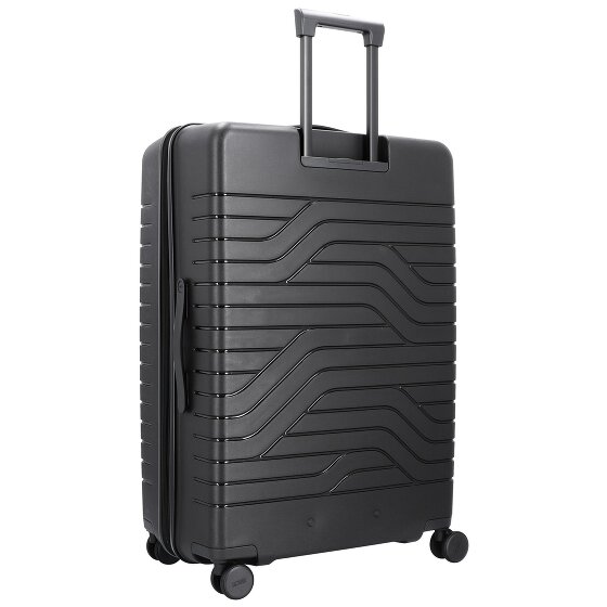 Bric's BY Ulisse Trolley 4 roues 79 cm