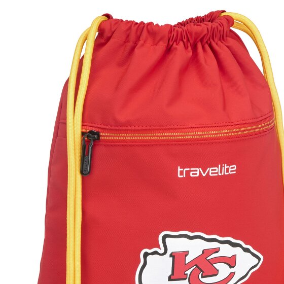 Travelite travelite x NFL Sac de gym 41 cm