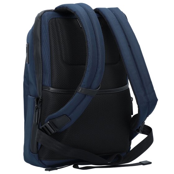 Porsche Design Roadster Pro Daypack 39.5 cm Compartiment pour ordinateur portable