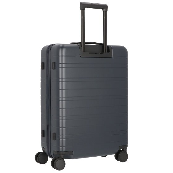 Horizn Studios H6 Check-in 4 roues trolley 64 cm