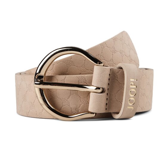 Joop! Ceinture Cuir véritable