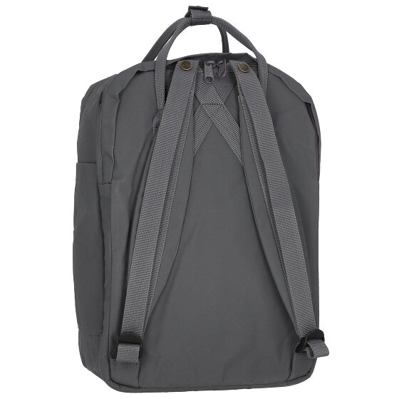 Fjällräven Sac à dos Kanken 37 cm pour ordinateur portable