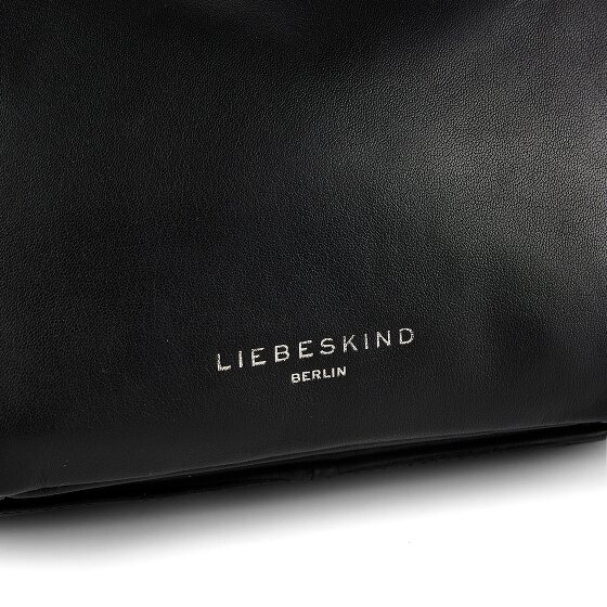 Liebeskind Sac à bandoulière Cuir véritable 24.5 cm