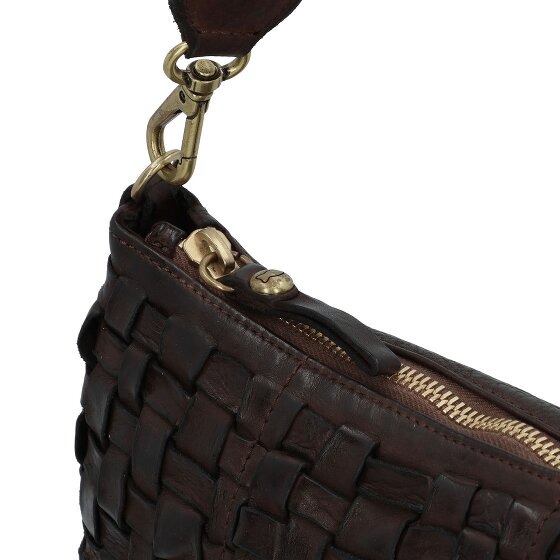 Campomaggi Sac à bandoulière Cuir 31 cm