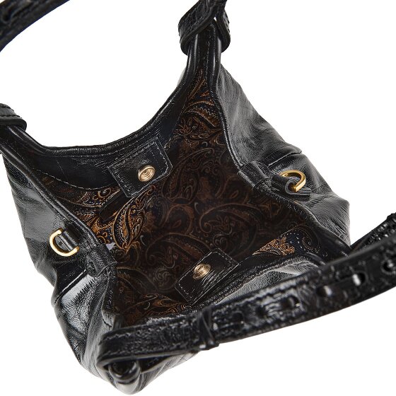 Gianni Chiarini Dua Sac à main Cuir véritable 20 cm