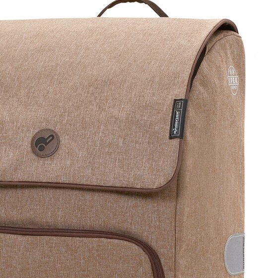 Andersen Shopper Treppensteiger Scala Shopper Ipek Maxi Chariot à provisions 59 cm