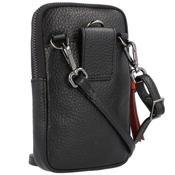 Braun Büffel Novara sac Umang en cuir 10 cm
