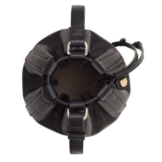 DuDu Filicudi Sac à main Cuir 14 cm