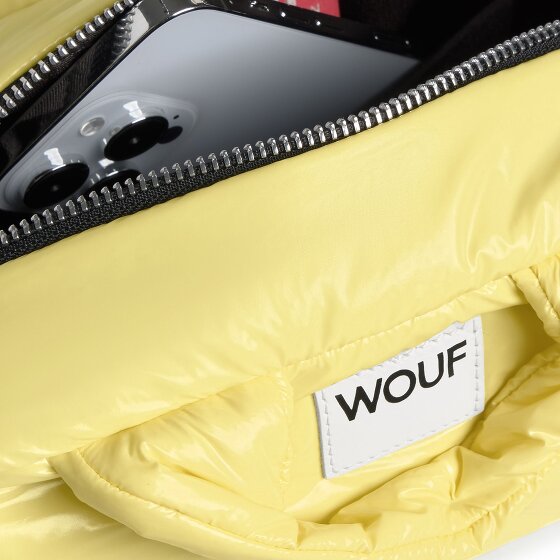 Wouf Glossy Sac à main 20 cm