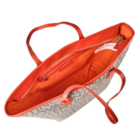 Valentino Logo Sac de shopper 50 cm